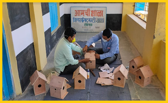 prarambh-4